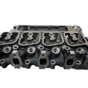 IVECO / FPT F4CE9484/F4GE9484/N45 variklio galvutė 504226952 (NAUJA) – nuotrauka 1