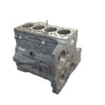 IVECO / FPT F4DFE414 / F4DFE4134 variklio blokas 5801483260 (NAUJAS) – nuotrauka 1