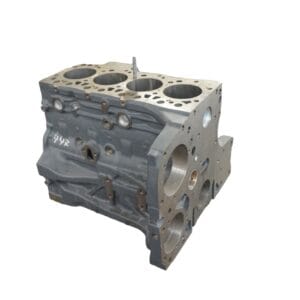 IVECO / FPT F4DFE414 / F4DFE4134 variklio blokas 5801483260 (NAUJAS) – nuotrauka 1