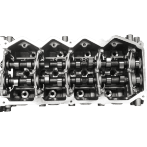 NAVARA 2.2/2.5DTI variklio galvutė 11040-5M300 (NAUJA) – nuotrauka 1