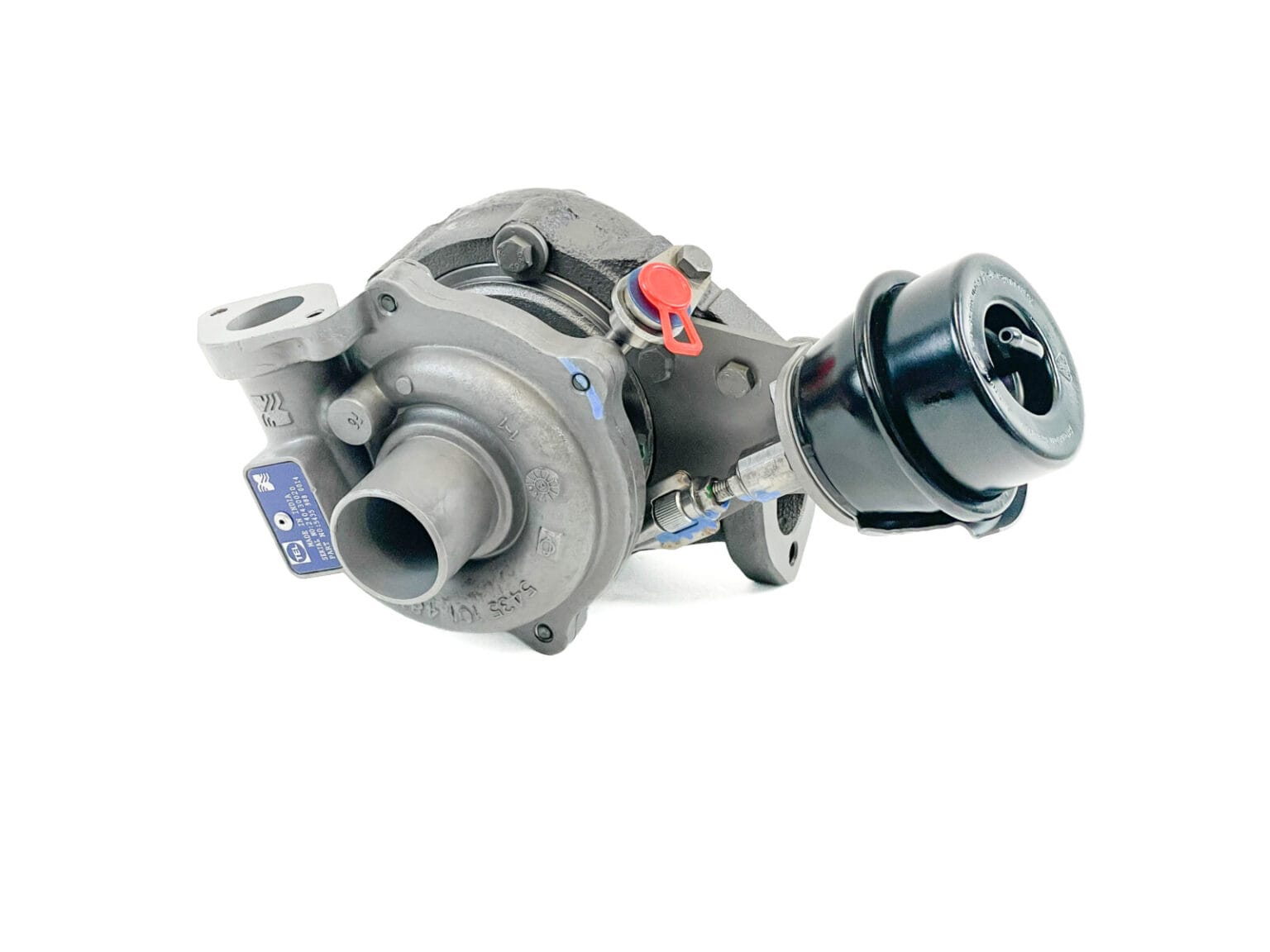 Turbina 000054359880014 Other GRANDE PUNTO 1.3 MJTD (NAUJA) – nuotrauka 1