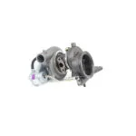 Turbina 0375.K7 PSA DUCATO/TRANSIT/JUMPER 2.2 JTD (NAUJA) – nuotrauka 1