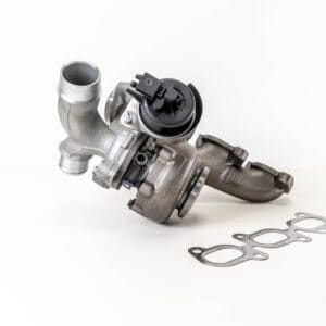 Turbina 04B253019 Other POLO/A1/IBIZA IV/FABIA III 1.4 TDI (NAUJA) – nuotrauka 1