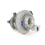 Turbina 12659880000 Borgwarner F1CE3481C – DAILY 35C14/C17 E5MY (NAUJA) – nuotrauka 1