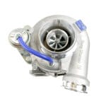 Turbina 12709880230 Borgwarner F4AFE612 – TECTOR 7 – BUS 6 CYL. (NAUJA) – nuotrauka 1