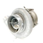 Turbina 14869880000 Borgwarner OM502LA EUROMOT 3A 480 KW (NAUJA) – nuotrauka 1