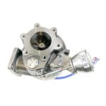 Turbina 14879880015 Borgwarner OM 457 LA – E4 (NAUJA) – nuotrauka 1