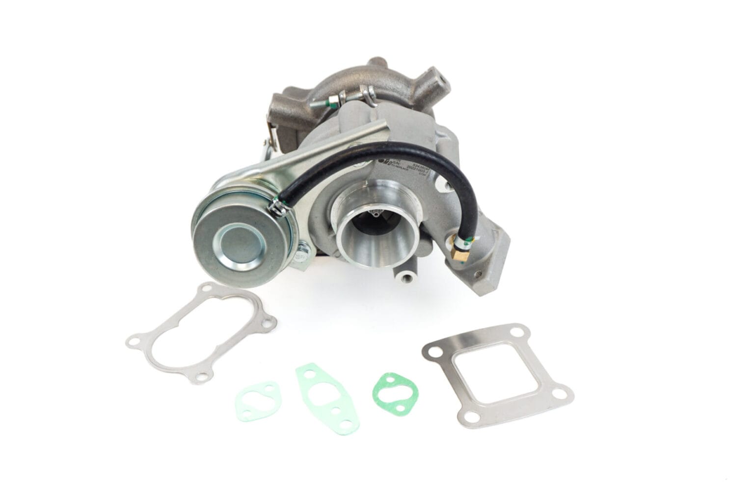 Turbina 17201-54030 Other TURBOCHARGER CT20 CON GUARNIZ. (NAUJA) – nuotrauka 1