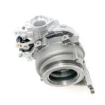 Turbina 40008694 BMTS OPEL INSIGNA 2.0 (NAUJA) – nuotrauka 1