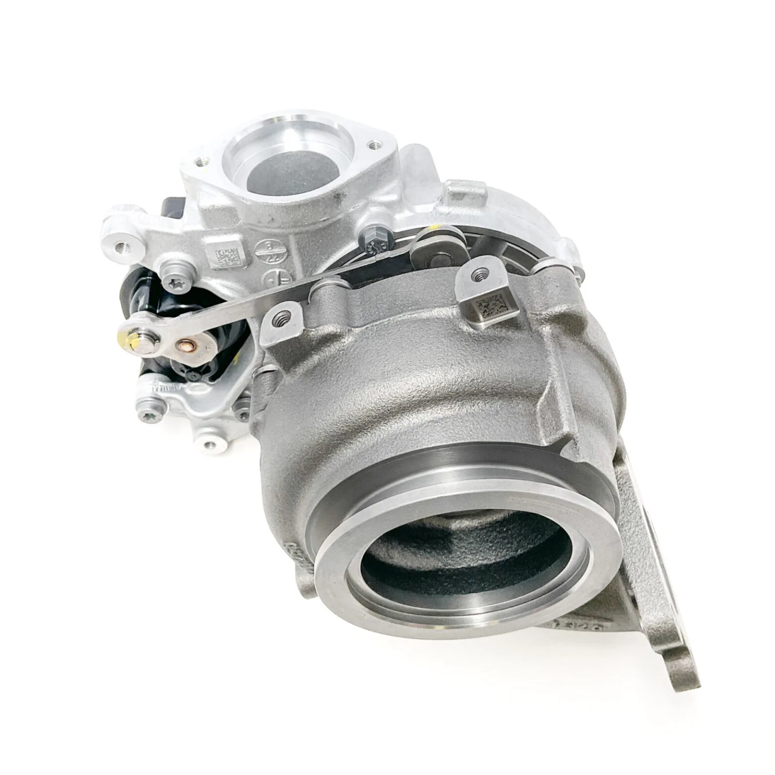 Turbina 40008694 BMTS OPEL INSIGNA 2.0 (NAUJA) – nuotrauka 1