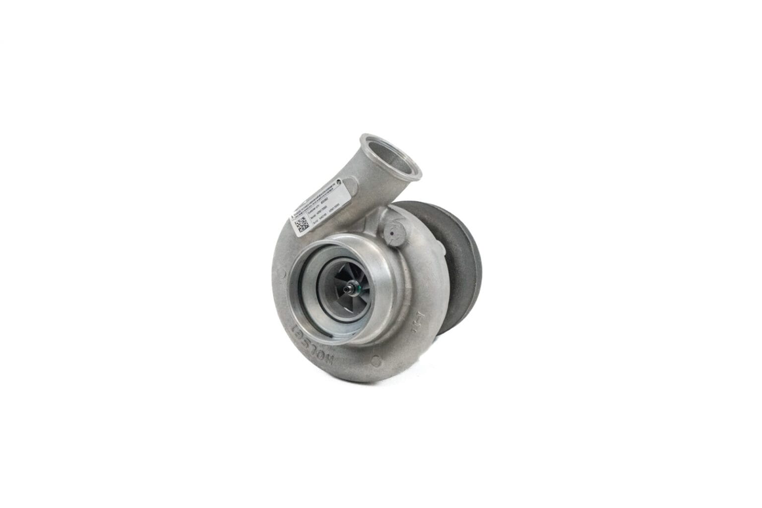 Turbina 4033062H Holset MXU125/MXU135 (NAUJA) – nuotrauka 1