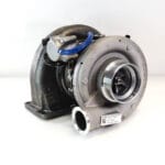 Turbina 4033195HX Holset CURSOR 13 – F3BE0681 – GEOM.VA (NAUJA) – nuotrauka 1