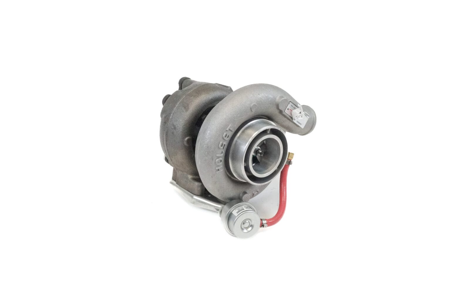 Turbina 4033200H Holset D 0836 LF03 – HX40W (NAUJA) – nuotrauka 1