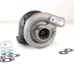 Turbina 4033278H Holset 8365.25/8361.25 – PALA MECCANICA (NAUJA) – nuotrauka 1