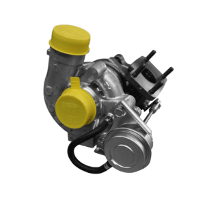Turbina 49135-05122 Iveco F1AE0481 – DAILY 35C12  EURO4 (NAUJA) – nuotrauka 1