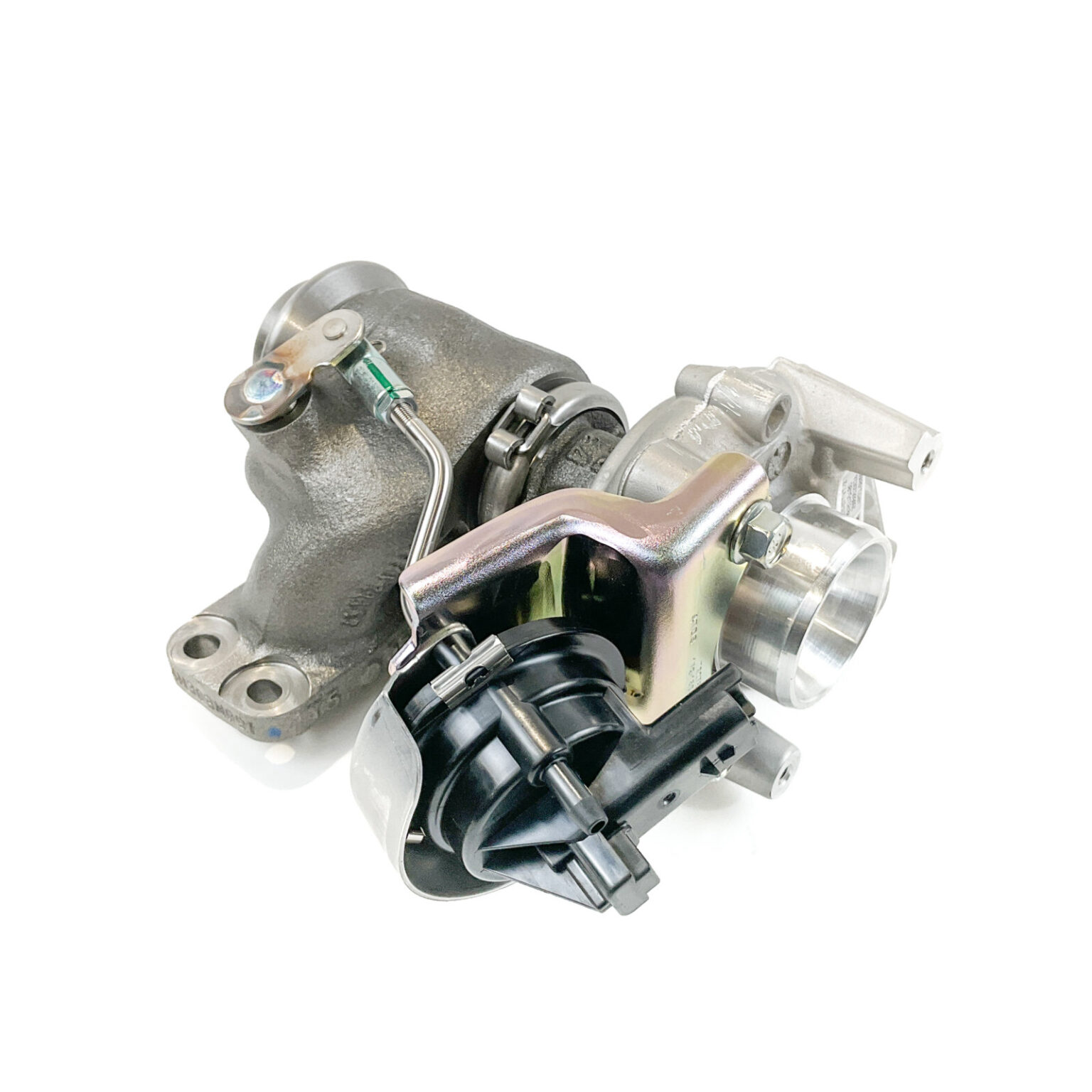 Turbina 49172-03100 Mitsubishi BERLINGO/308 1.5 BLUEHDI 2018-> (NAUJA) – nuotrauka 1