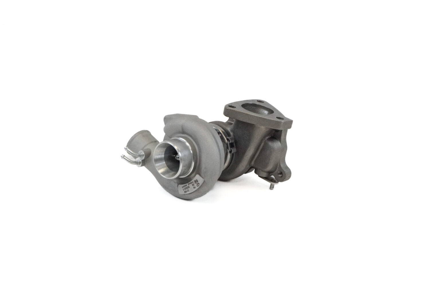Turbina 49177-02513 Other PAJERO 2.5 – 4D56 (NAUJA) – nuotrauka 1