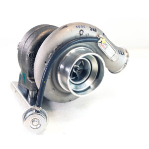 Turbina 504385728 Iveco F4AE3681 – TECTOR (NAUJA) – nuotrauka 1