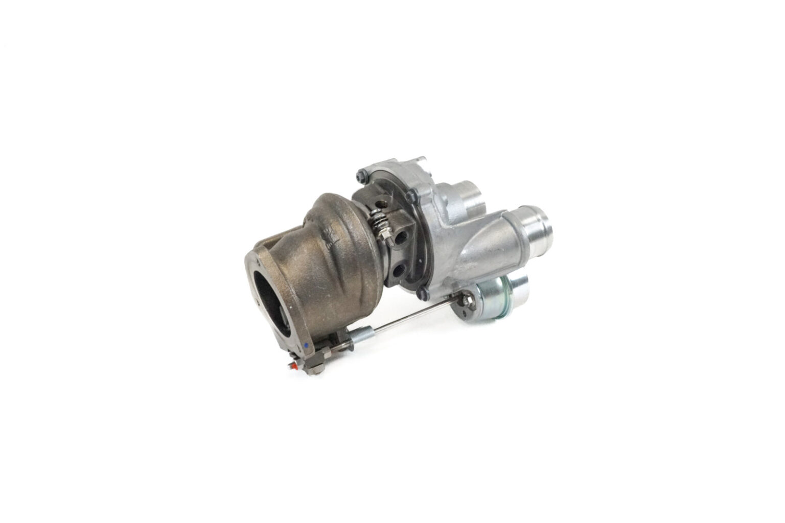 Turbina 53039880146 Borgwarner EP6 HP 08-2007-> 154 KW (NAUJA) – nuotrauka 1