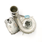 Turbina 53039880430 Borgwarner Grand Santa Fe,Sorento R2.2 KIBO (NAUJA) – nuotrauka 1