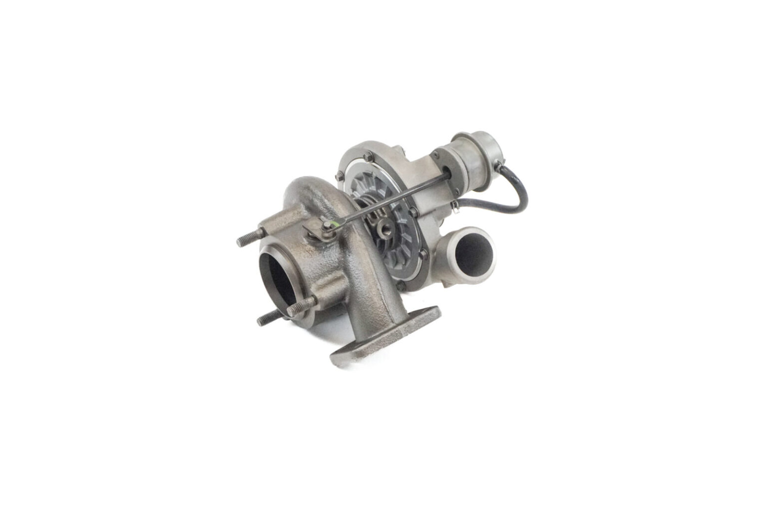 Turbina 53100171SR OE Quality CONSTRUCTION EQUIP 75KW (NAUJA) – nuotrauka 1