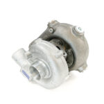 Turbina 53249886706 Borgwarner 53242071F – 1996-08 – 124KW – 2,8L (NAUJA) – nuotrauka 1