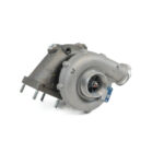 Turbina 53269886496 Borgwarner TURBOCHARGER (NAUJA) – nuotrauka 1