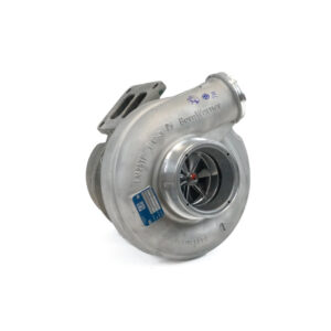 Turbina 53299887129 Borgwarner D2066LF –  04-2013->  353 KW (NAUJA) – nuotrauka 1
