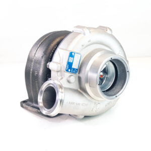 Turbina 53299887131 Borgwarner D 2066 LF (NAUJA) – nuotrauka 1
