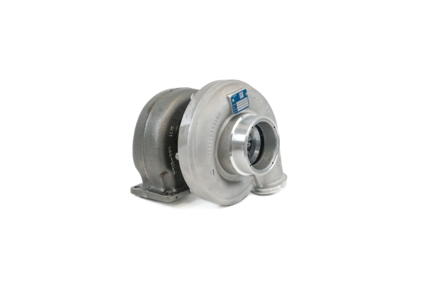 Turbina 53319886727 Borgwarner TGA 18.410 – 410 CV (NAUJA) – nuotrauka 1