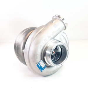 Turbina 53319887141 Borgwarner D 2876 LF 4V (NAUJA) – nuotrauka 1