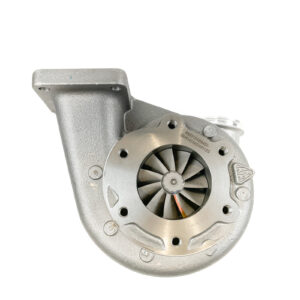 Turbina 53319887200 Borgwarner D2876LF – MAN F2000 (NAUJA) – nuotrauka 1
