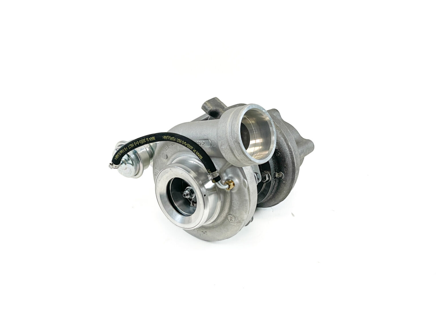 Turbina 56209880003 Borgwarner TCD 2013L6 235 KW 09-2006-> (NAUJA) – nuotrauka 1