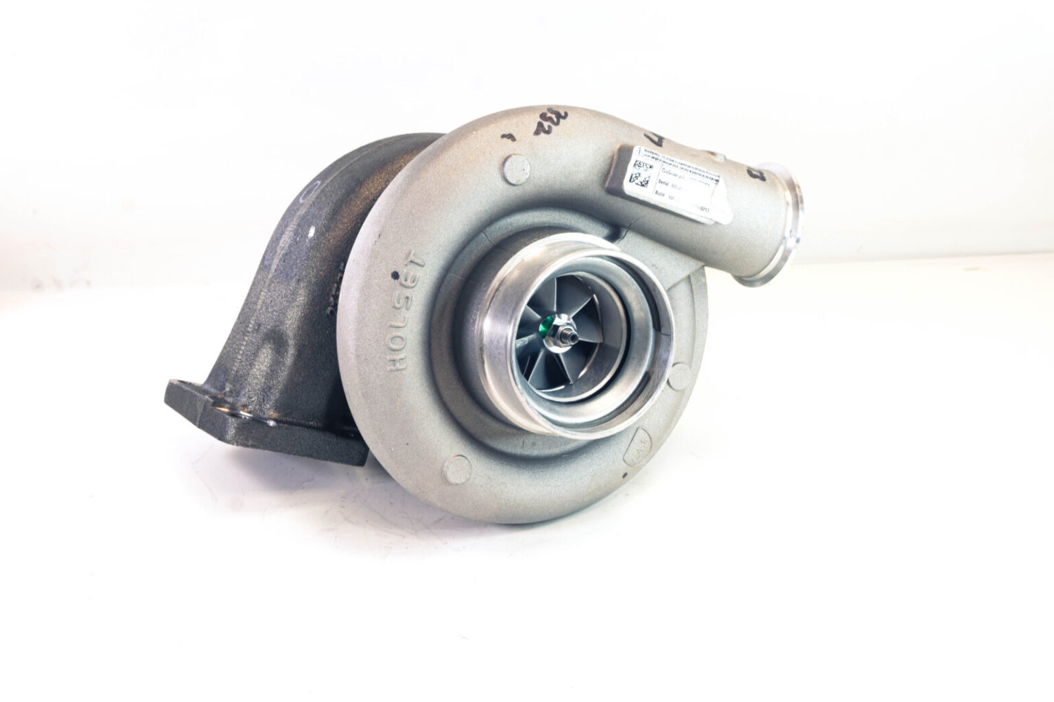 Turbina 5801407469 FPT CURSOR 13 (NAUJA) – nuotrauka 1
