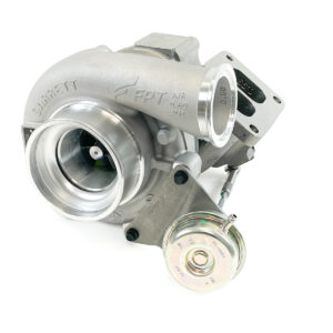 Turbina 5801641112 Iveco F2BE0642/F2BFA602 – CURSOR 8 EURO 6 (NAUJA) – nuotrauka 1