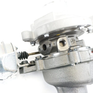 Turbina 5801894377 FPT DUCATO 2.3 MULTIJET – F1A E5 – (NAUJA) – nuotrauka 1
