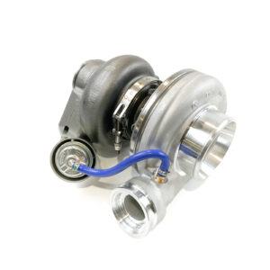 Turbina 5802740718 Iveco NEF6 INDUSTRIAL ENGINE TIER4B (NAUJA) – nuotrauka 1