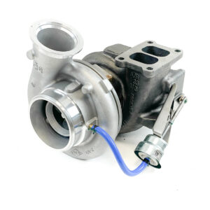 Turbina 5802865583 FPT F3DFE613G* – STEIGER 620 –  12.9L (NAUJA) – nuotrauka 1