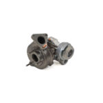 Turbina 701854-9005W Garrett GTA1749V – A4 TDI 165KW EURO 2 (NAUJA) – nuotrauka 1