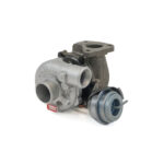Turbina 729041-9009S Garrett GTA1749V-SANTA FE 2.0 CRDI 125KW E3 (NAUJA) – nuotrauka 1