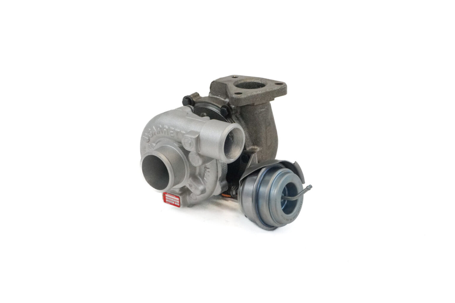 Turbina 729041-9009S Garrett GTA1749V-SANTA FE 2.0 CRDI 125KW E3 (NAUJA) – nuotrauka 1