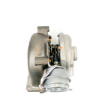 Turbina 750510-9001S Garrett GT2256V – DUCATO 2.8 JTD 94KW (NAUJA) – nuotrauka 1