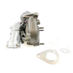 Turbina 758219-5004S Garrett GTA1749V – A4 TDI 140 384KW EU (NAUJA) – nuotrauka 1