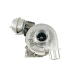 Turbina 794097-5001S Garrett GTB1444VZ-I40 1.7 CRDI 101KW EURO 5 (NAUJA) – nuotrauka 1