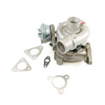 Turbina 801891-9001W Garrett GTA1749V-RAV 4 2.0 D-4D 85KW EURO 3 (NAUJA) – nuotrauka 1