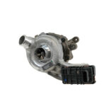 Turbina 824754-5003S Garrett GTD1749VR – L494 220KW EURO 6 (NAUJA) – nuotrauka 1