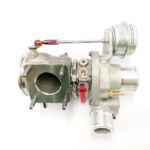 Turbina 827727-5001S Garrett MGT1238Z/RENEGADE 1.4 2016-> (NAUJA) – nuotrauka 1