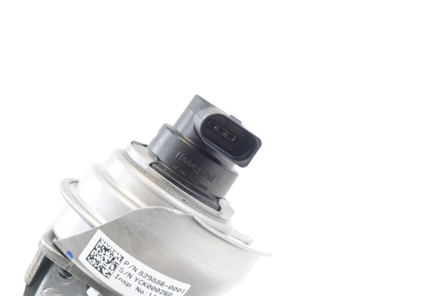 Turbina 829886-5001S Garrett GTC1244VZ – POLO GT TDI 105 77KW (NAUJA) – nuotrauka 1