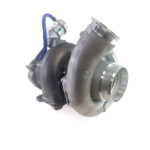 Turbina 840466-5012S Garrett GTC4594BNS-DC13 141/148 EURO 6 (NAUJA) – nuotrauka 1
