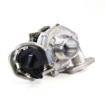 Turbina 850229-5010S Garrett RANGER 2.0 D – PANTHER ECOBLUE E6B (NAUJA) – nuotrauka 1